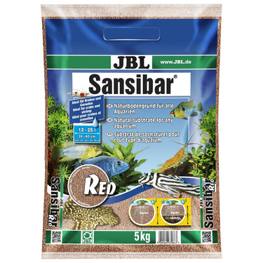 JBL Sansibar RED 5kg